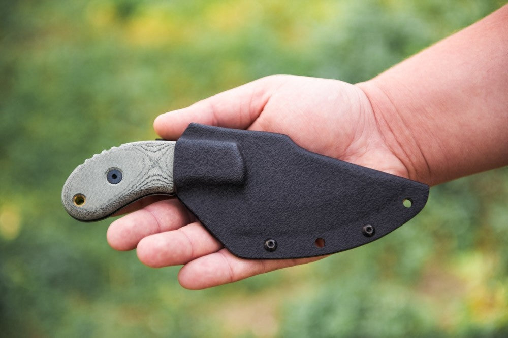 TOPS Scandi Woodsman SWOOD-3.5