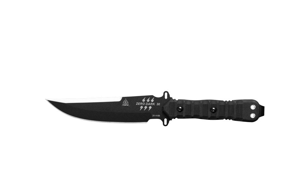 TOPS Zero Dark 30