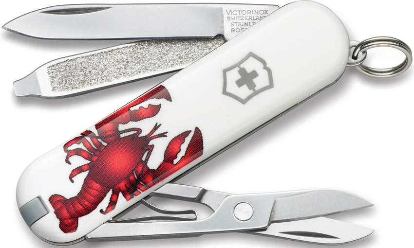 Classic Lobster