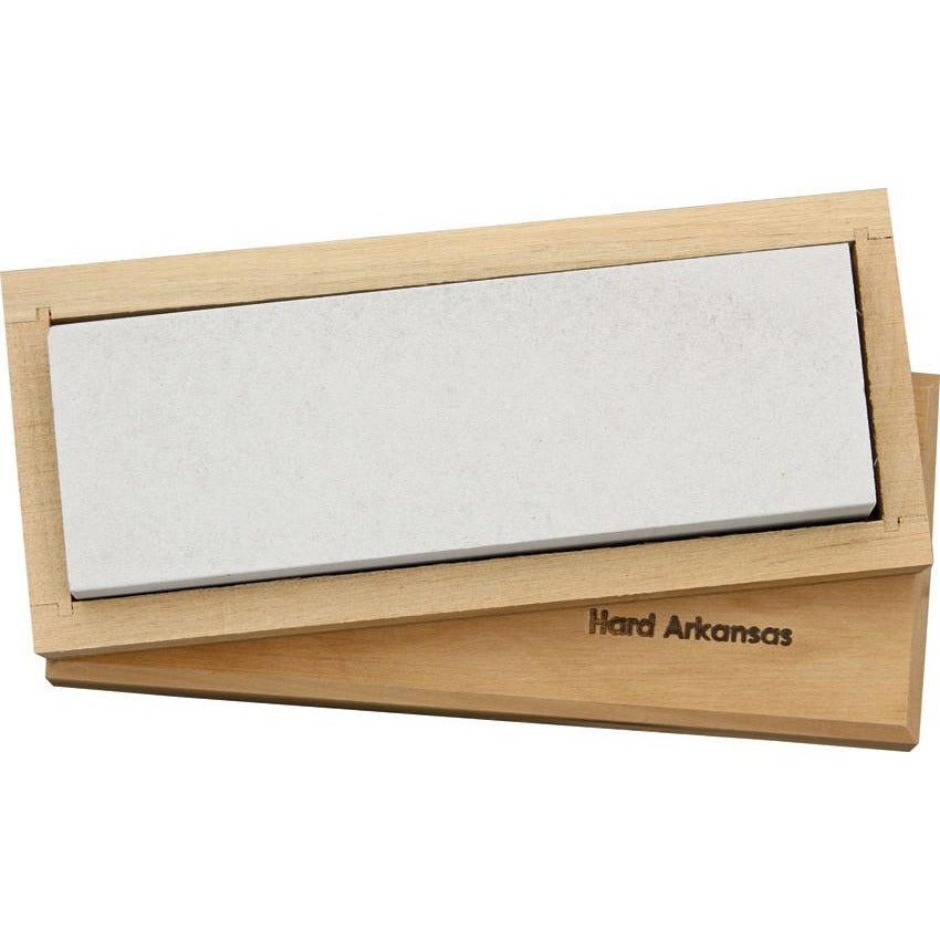 Arkansas Sharpeners Hard Arkansas Whetstone