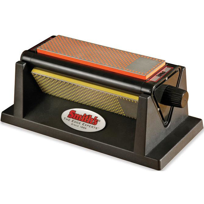 Smith's Sharpeners Diamond Tri-Hone
