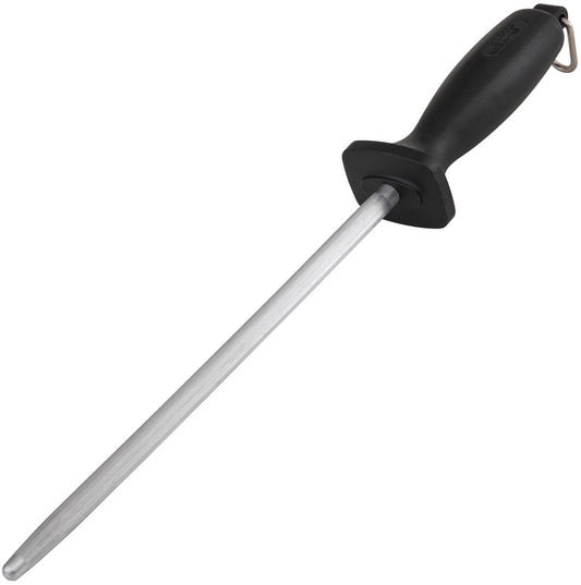 Smith's Sharpeners Sharpening Steel 9in 50028