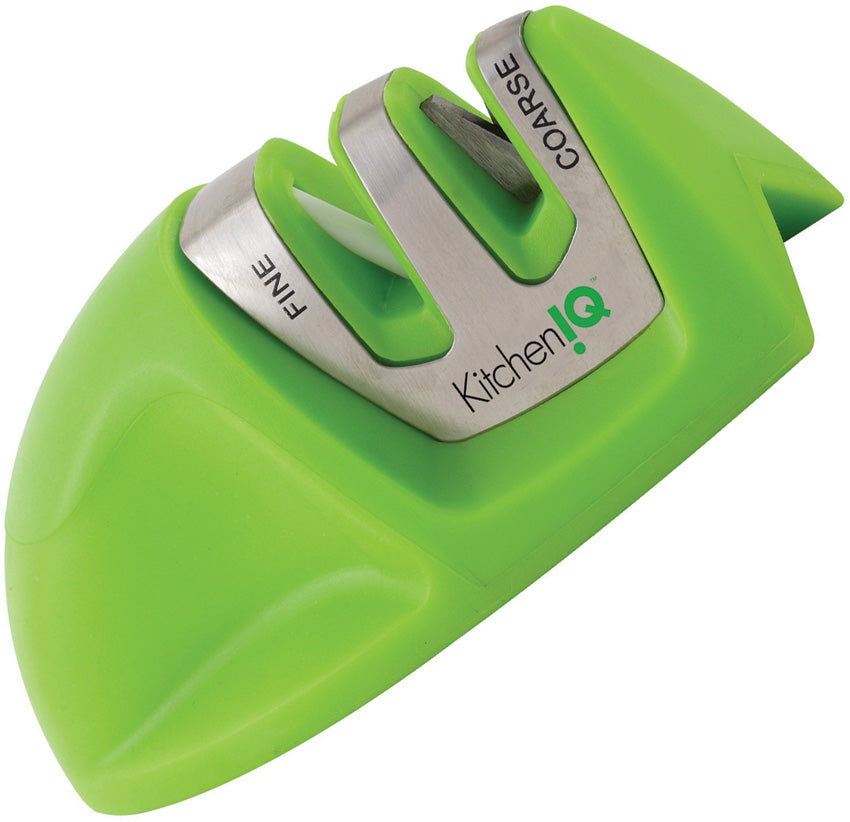 Smith's Sharpeners Kitchen IQ Edge Grip Sharpener 50880