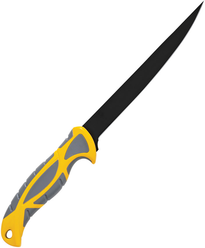 Smith's Sharpeners Lawaia Fillet 51093