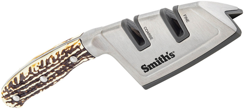 Smith's Sharpeners Cabin & Lodge Sharpener 51115