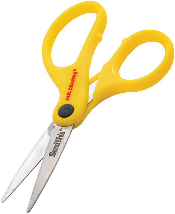 Smith's Sharpeners Mr. Crappie Line Scissors 51168