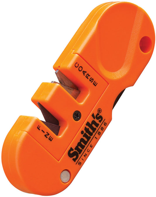 Smith's Sharpeners Pocket Pal Knife Sharpener 51203