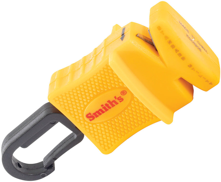 Smith's Sharpeners Edge Work-Site Sharpener 51219