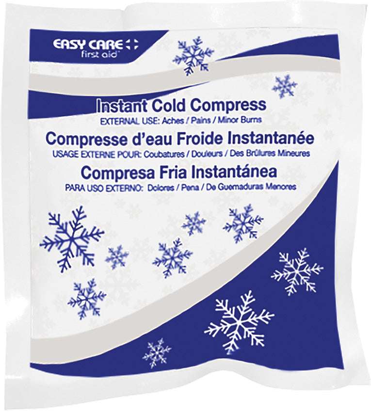 Adventure Medical Instant Cold Compress 0155-0278