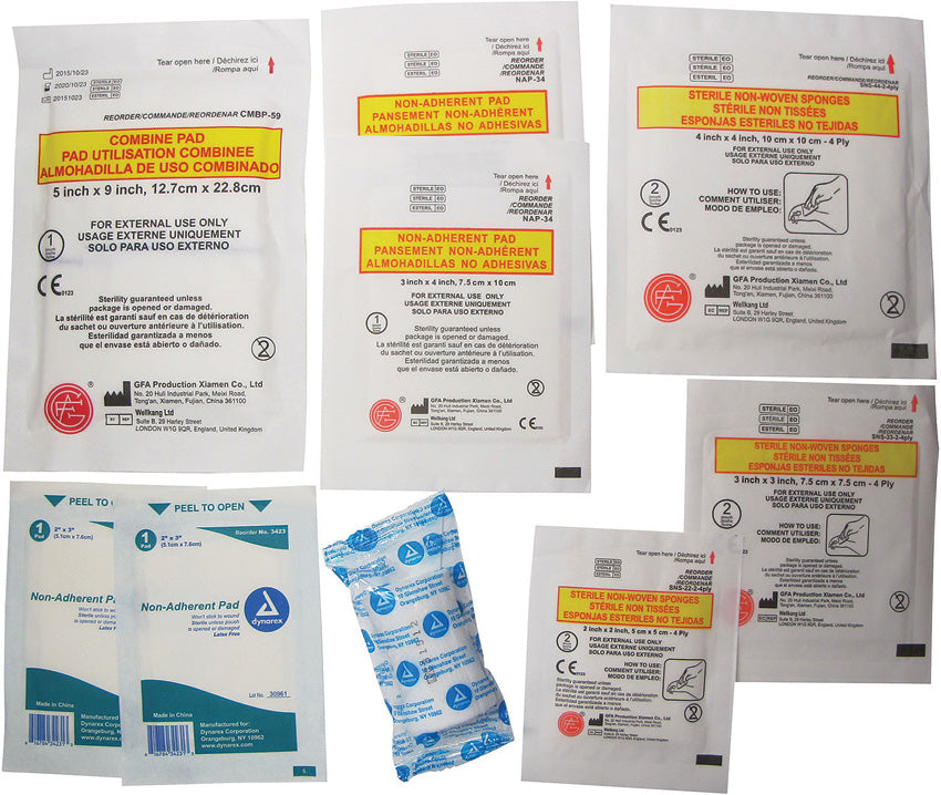 Adventure Medical Dressings & Bandages 0155-0280