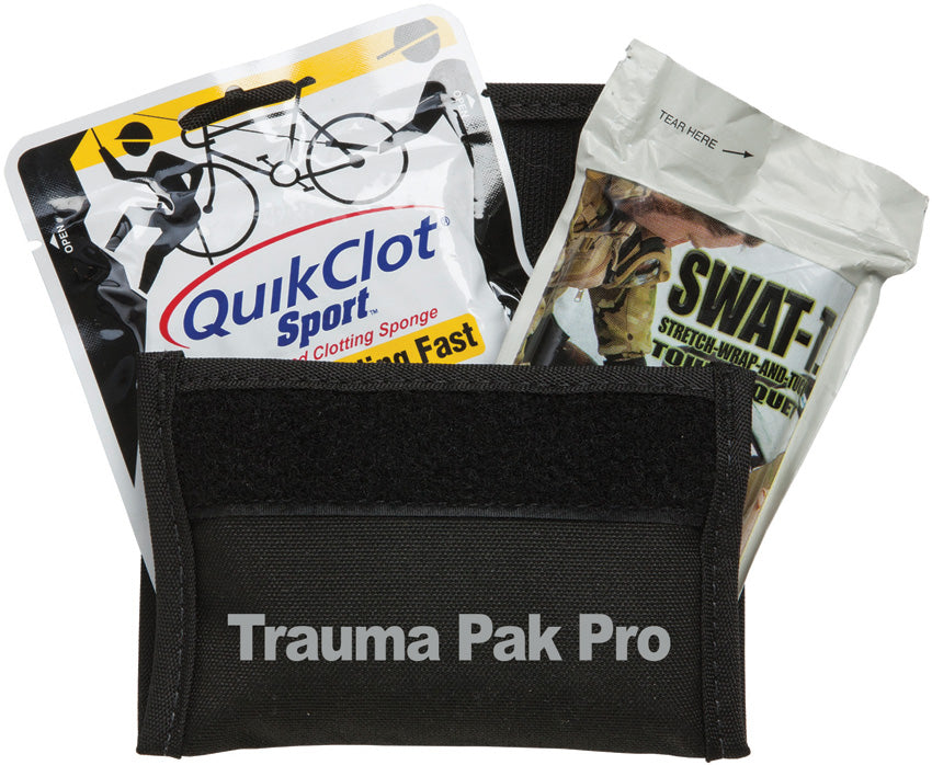 Adventure Medical Trauma Pak Pro 2064-0293