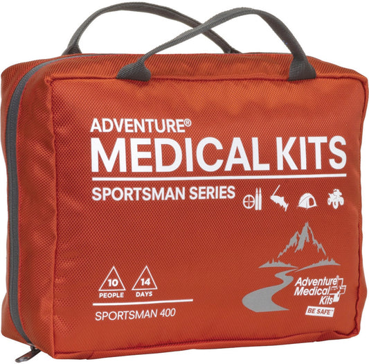 Adventure Medical Sportsman Series Medical Kit 0105-0400