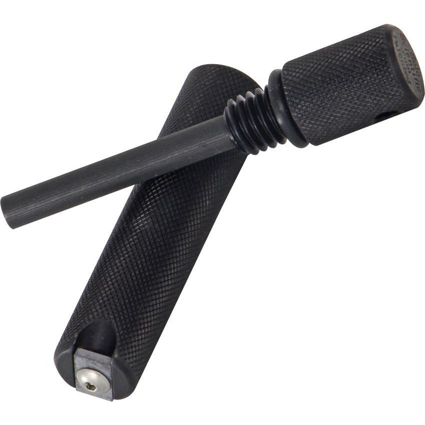 Aurora Firestarter Black Super Alloy