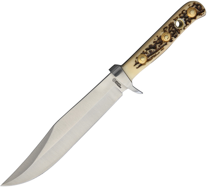 American Hunter Bowie AH017 / PUMA