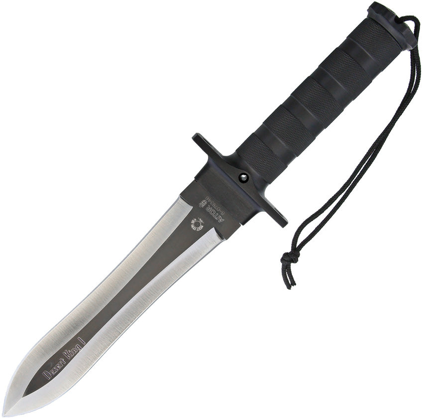 Aitor Desert King Black 16173