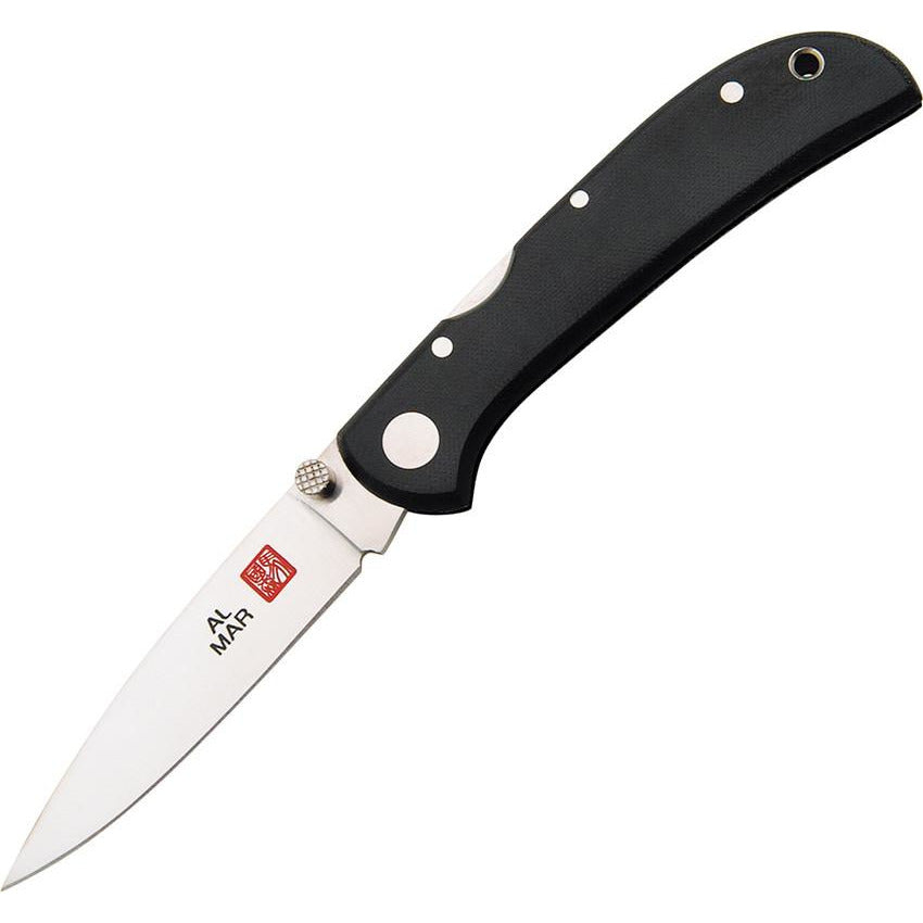 Al Mar Hawk Ultralight