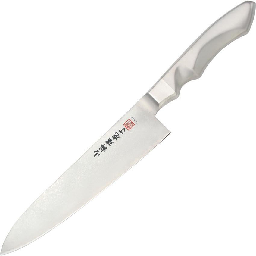 Al Mar Ultra Chef Gyuto - 8 inch