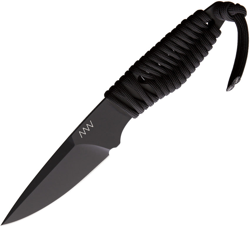 Acta Non Verba Knives P100 Fixed Blade ANVP100-015