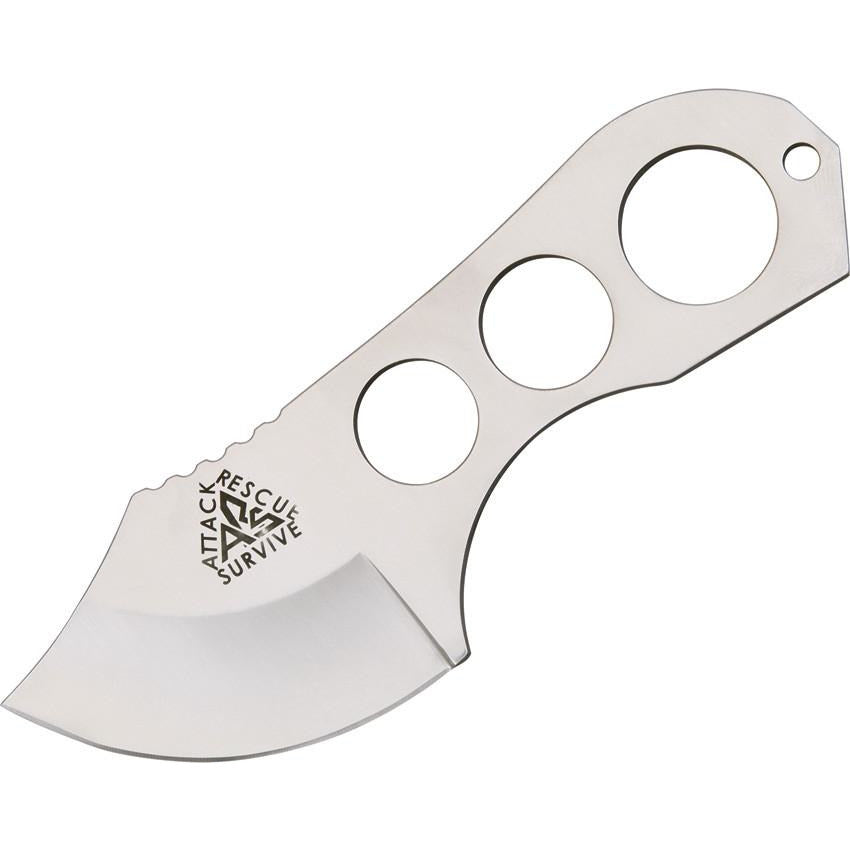 Attack-Rescue-Survive Shanghai Shank Neck Knife