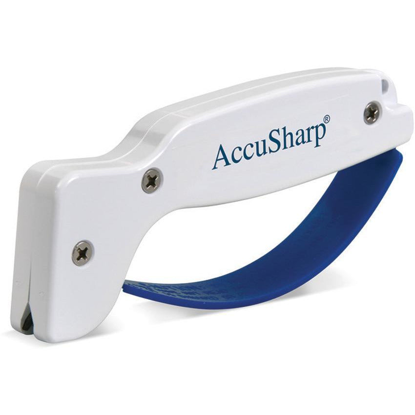 AccuSharp Fillet Knife Sharpener 010C knife sharpener available at MJ Outdoors Gear UK