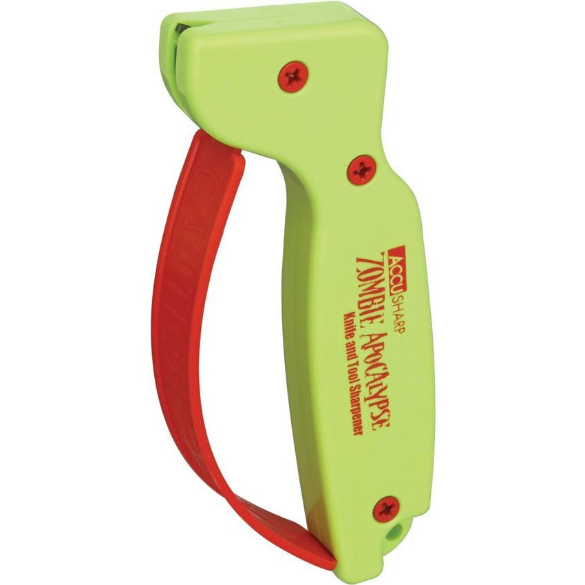 AccuSharp Zombie Apocalypse Sharpener