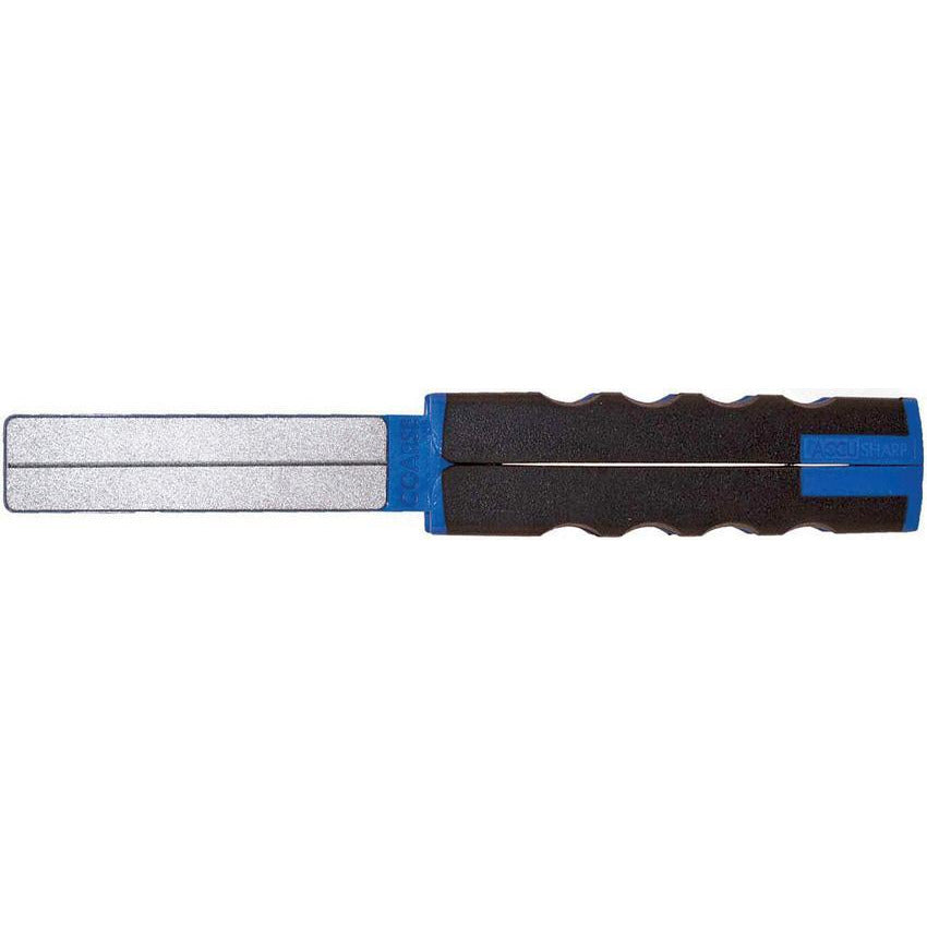 AccuSharp Diamond Paddle Sharpener 051C knife sharpener available at MJ Outdoors Gear UK