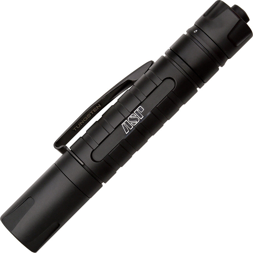 ASP Tungsten USB Rechargeable LED 35710