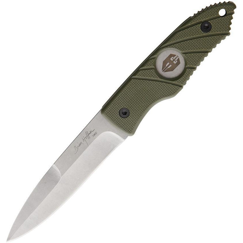 Hoffner Knives