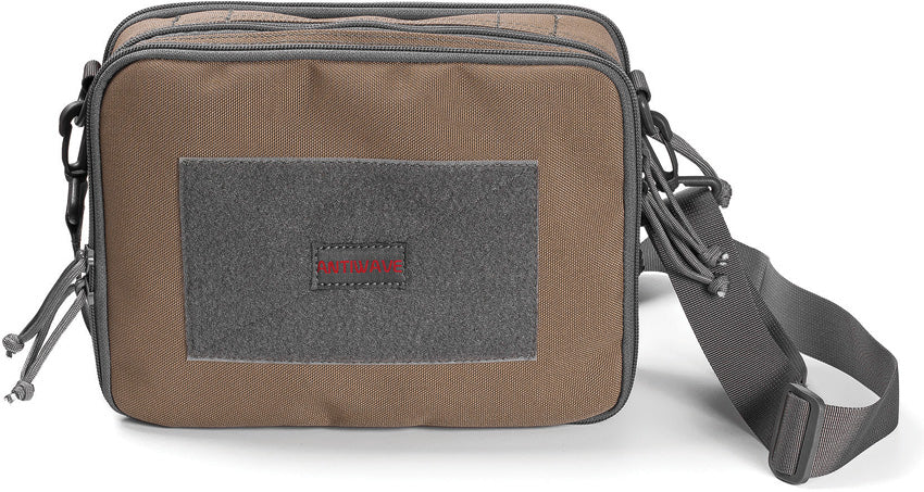 ANTIWAVE Chameleon Republic Bag Desert ST005