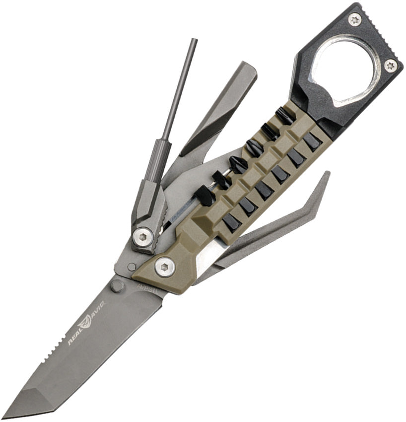 Real Avid Pistol Tool AVPSTL