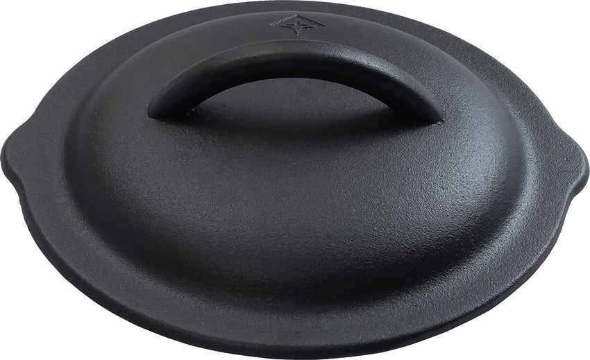 Barebones Living Cast Iron Skillet Lid 8in CKW-309