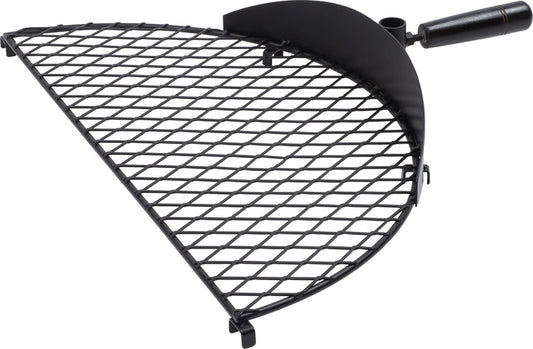 Barebones Living Cowboy Fire Pit Grill Grate CKW-442
