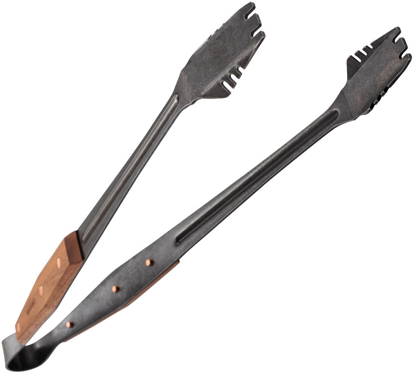 Barebones Living Cowboy Grill Tongs CKW-462