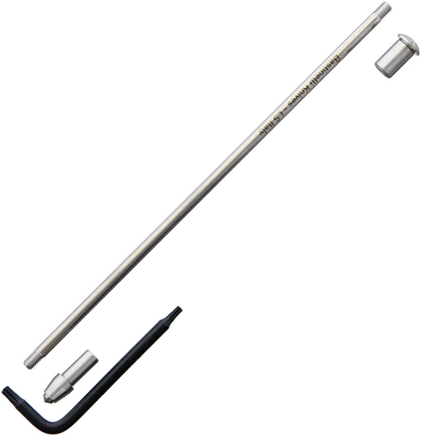 Bastinelli Creations Calli Impact Tool BC-CALLI – Buy Gear Online UK