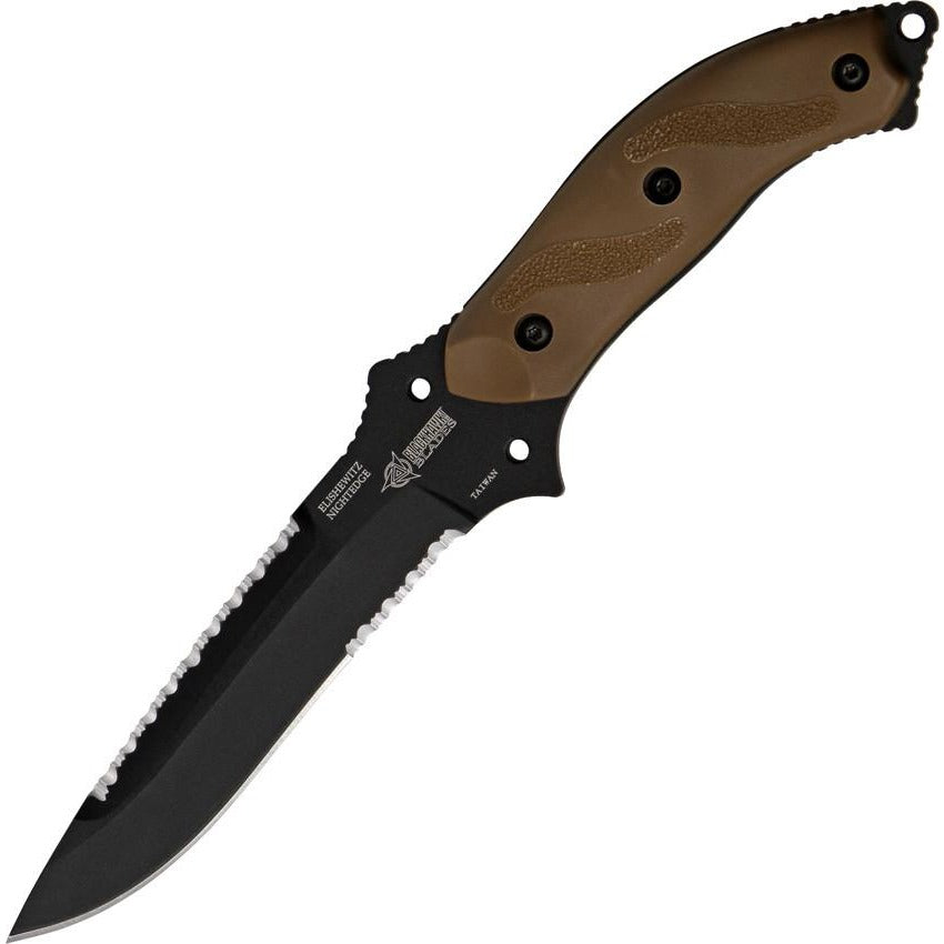 Blackhawk Nightedge