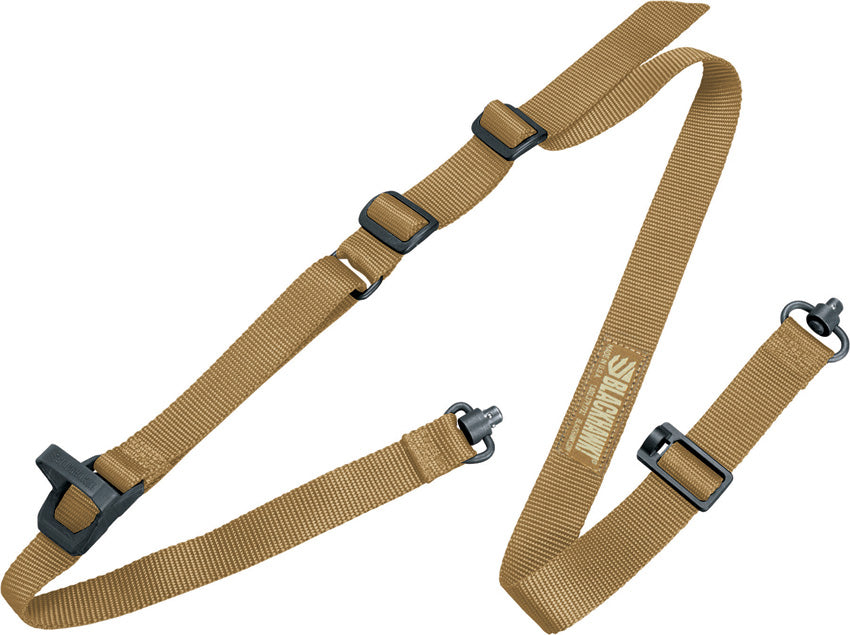 Blackhawk Multi Point Sling Coyote 70MQD01CT