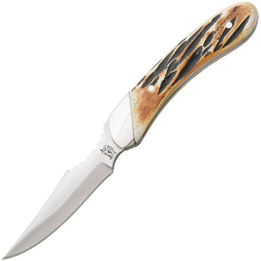 6 3/4" Caper - Bear & Son Cutlery - Jacksonville, AL - Shop now at Mjoutdoorsgear UK