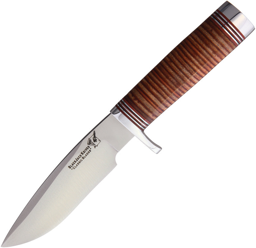 Blackjack Classic Model 125 Stacked BCB125L