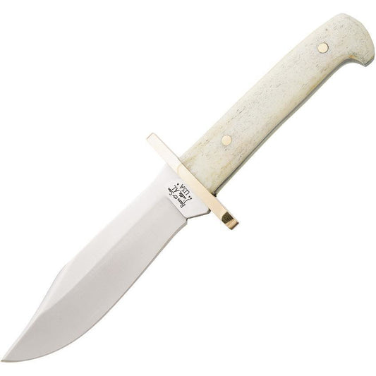 Bear & Son WSB0012 Baby Bowie White Bone - shop now at Mjoutdoorsgear UK