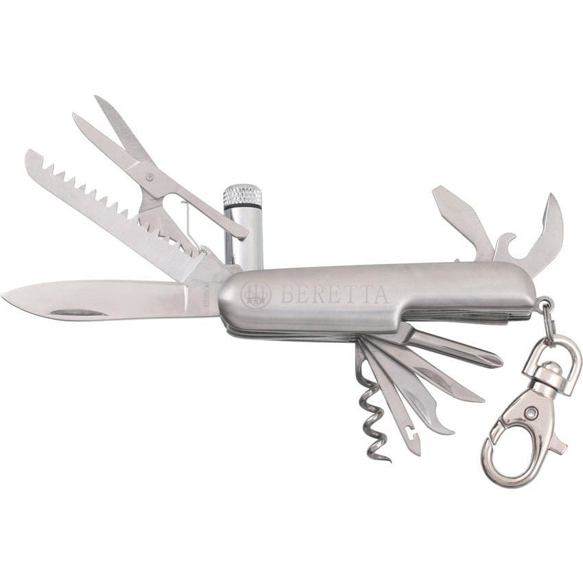 Beretta Pocket Tool with LED