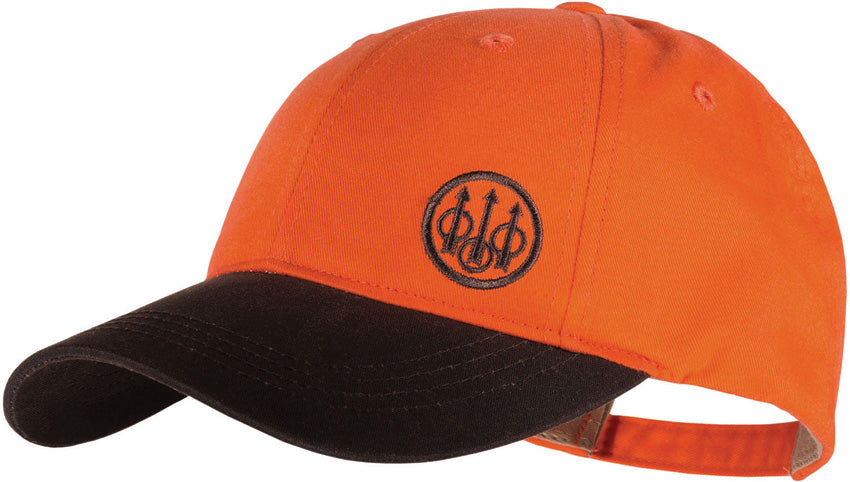Beretta Trident Upland Hat Blaze BC541T15160850