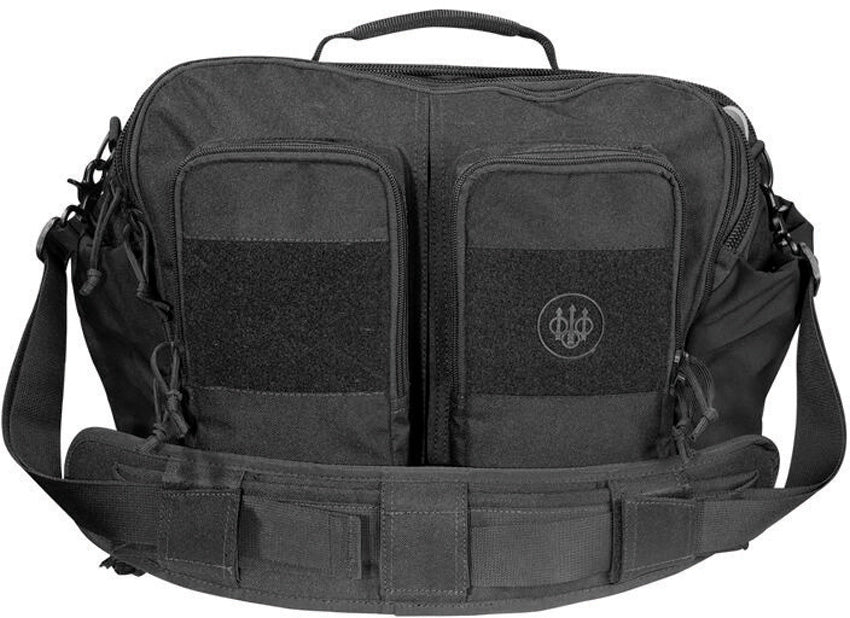 Beretta Tactical Messenger Bag Black BS871001890999UNI