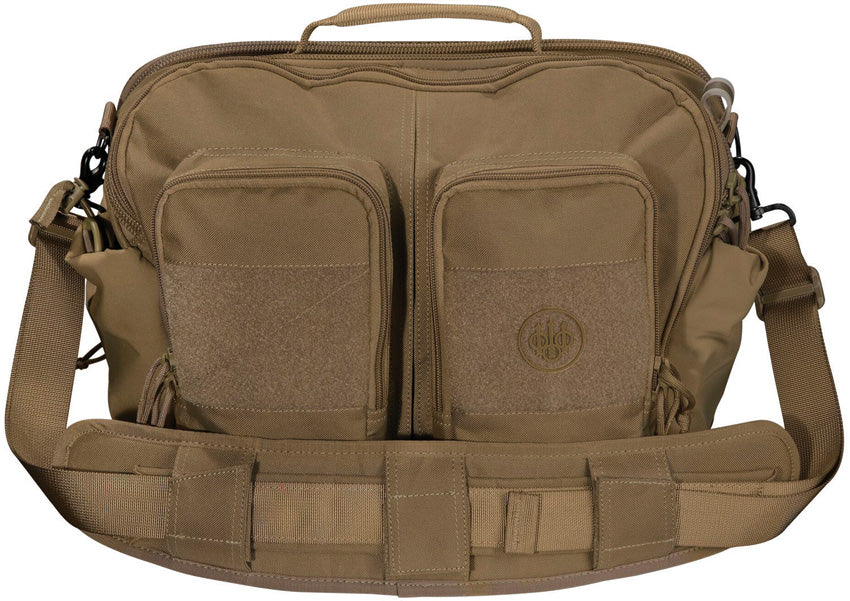 Beretta Tactical Messenger Bag Coyote BS87100189087ZUNI