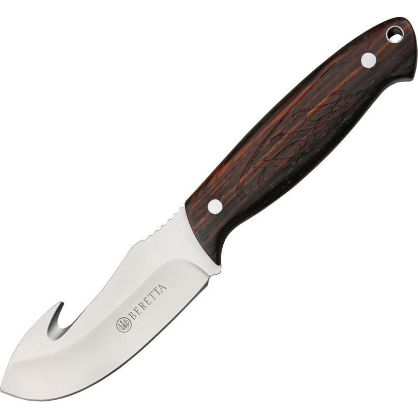 Beretta Small Guthook Skinner