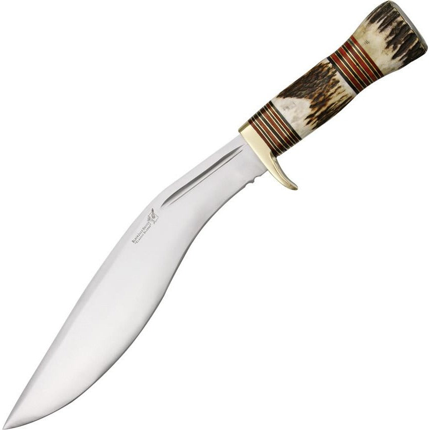 Blackjack International Kukri Stag
