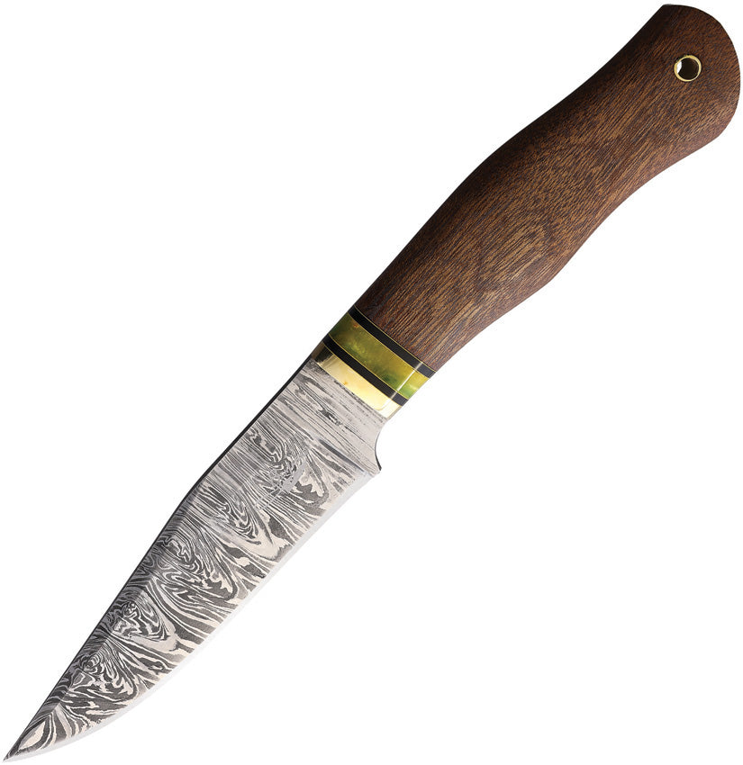 BenJahmin Knives Damascus BK-A006