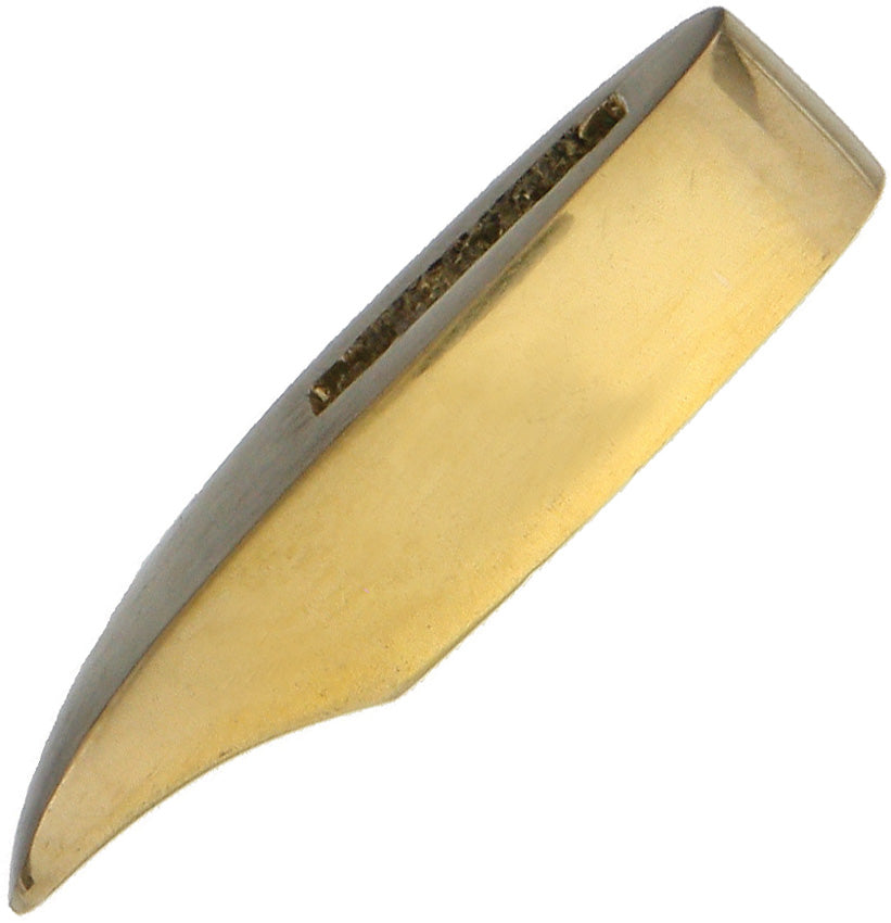 Knifemaking Brass Guard BL006 GUARD