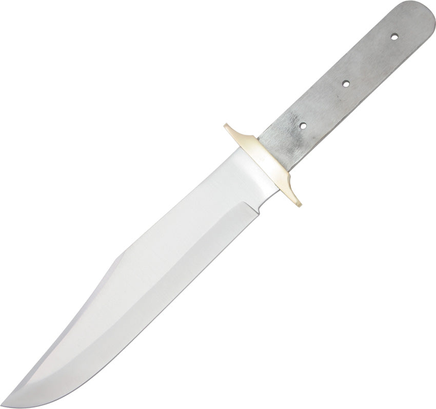 Knifemaking Knife Blade Bowie SO-BL9