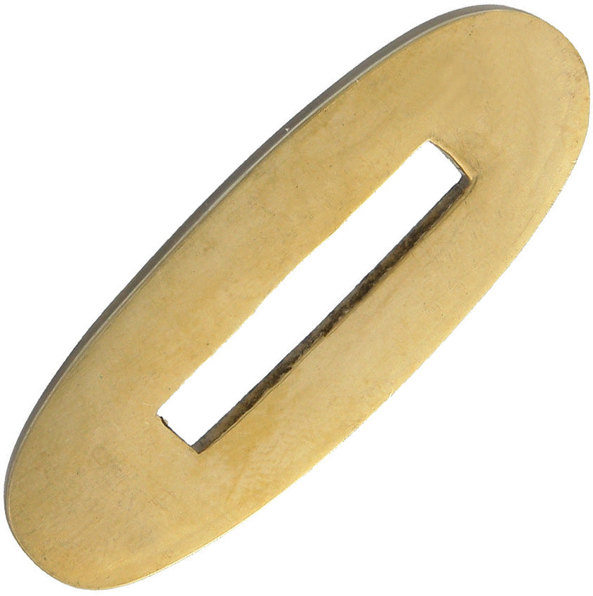 Knifemaking Brass Finger Guard BL7707 GUARD