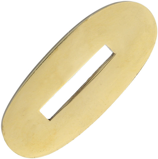 Knifemaking Brass Finger Guard BL-7718 GUARD